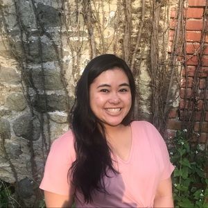 Meet your Posher, Cait